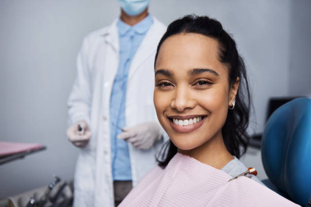 TMJ/TMD Treatment in Dyer, IN