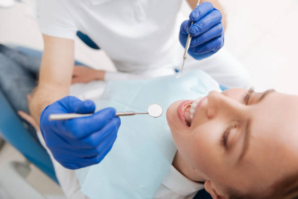 Best Dental Exams and Cleanings  in Dyer, IN